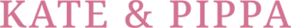 logo-Kate & Pippa