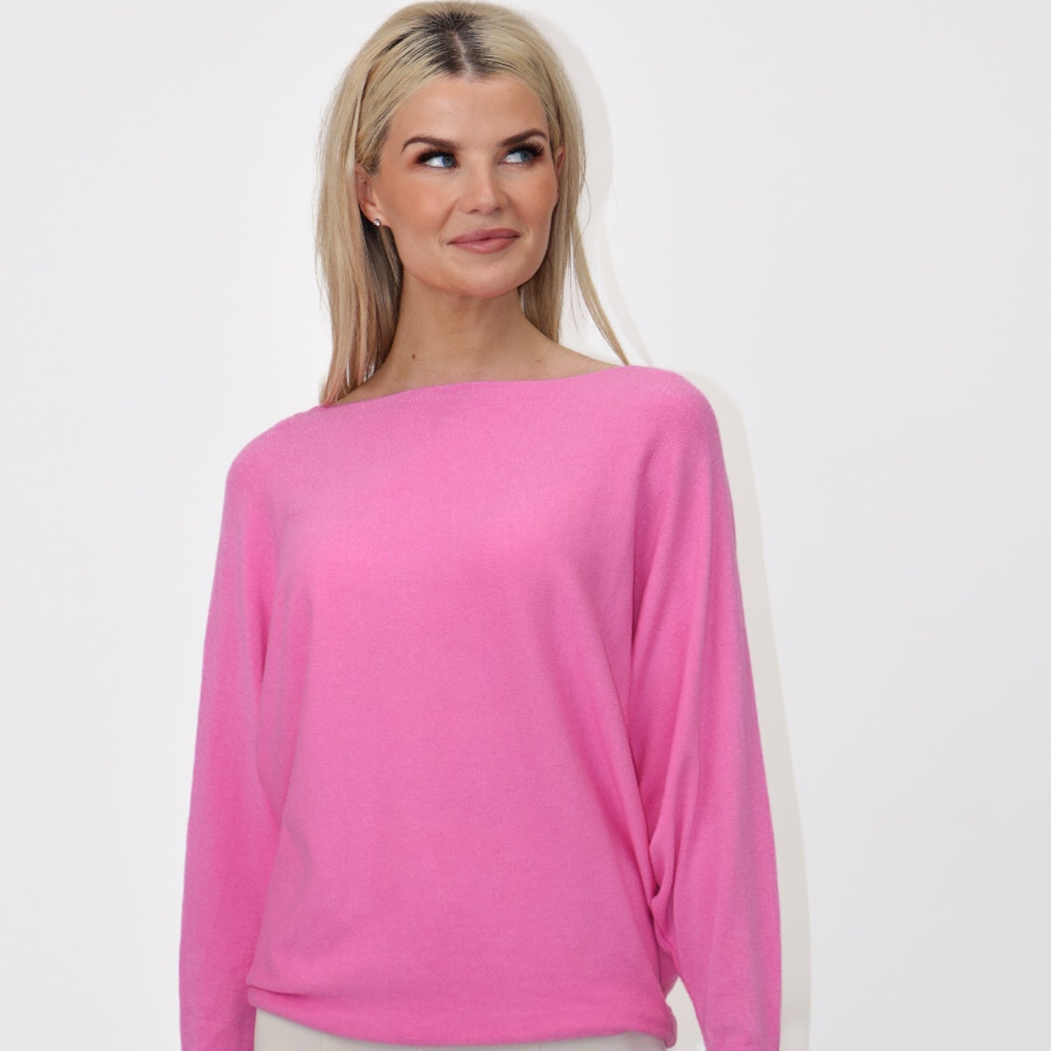 Kate & Pippa Knitwear jumpers tops scarves