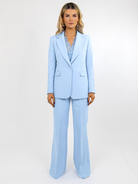 Kate & Pippa Palermo Trousers In Blue-Kate & Pippa