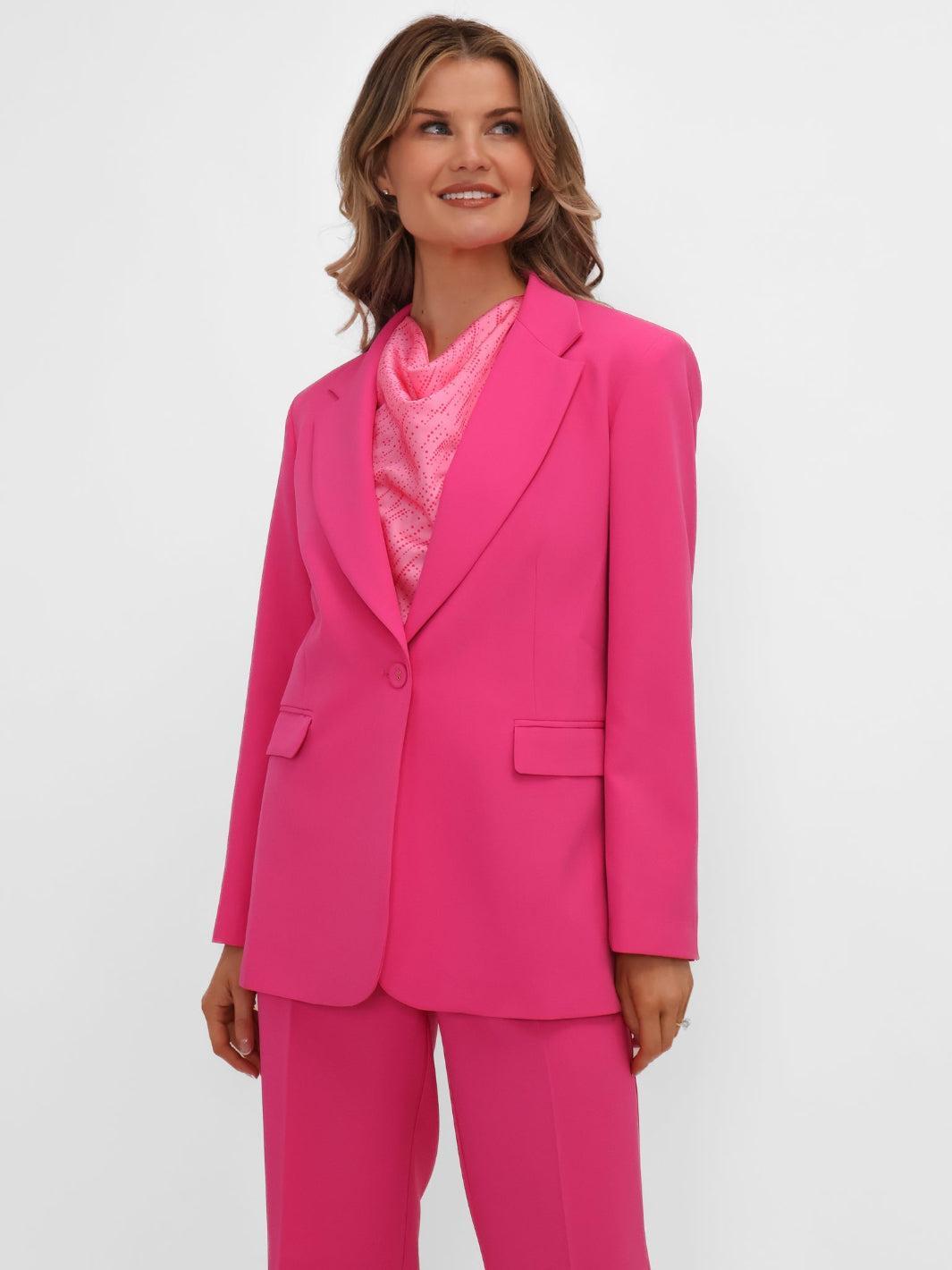 Kate & Pippa Summer Blazers Womens
