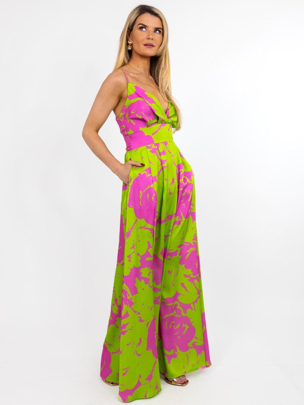 Ross 2024 maxi dress