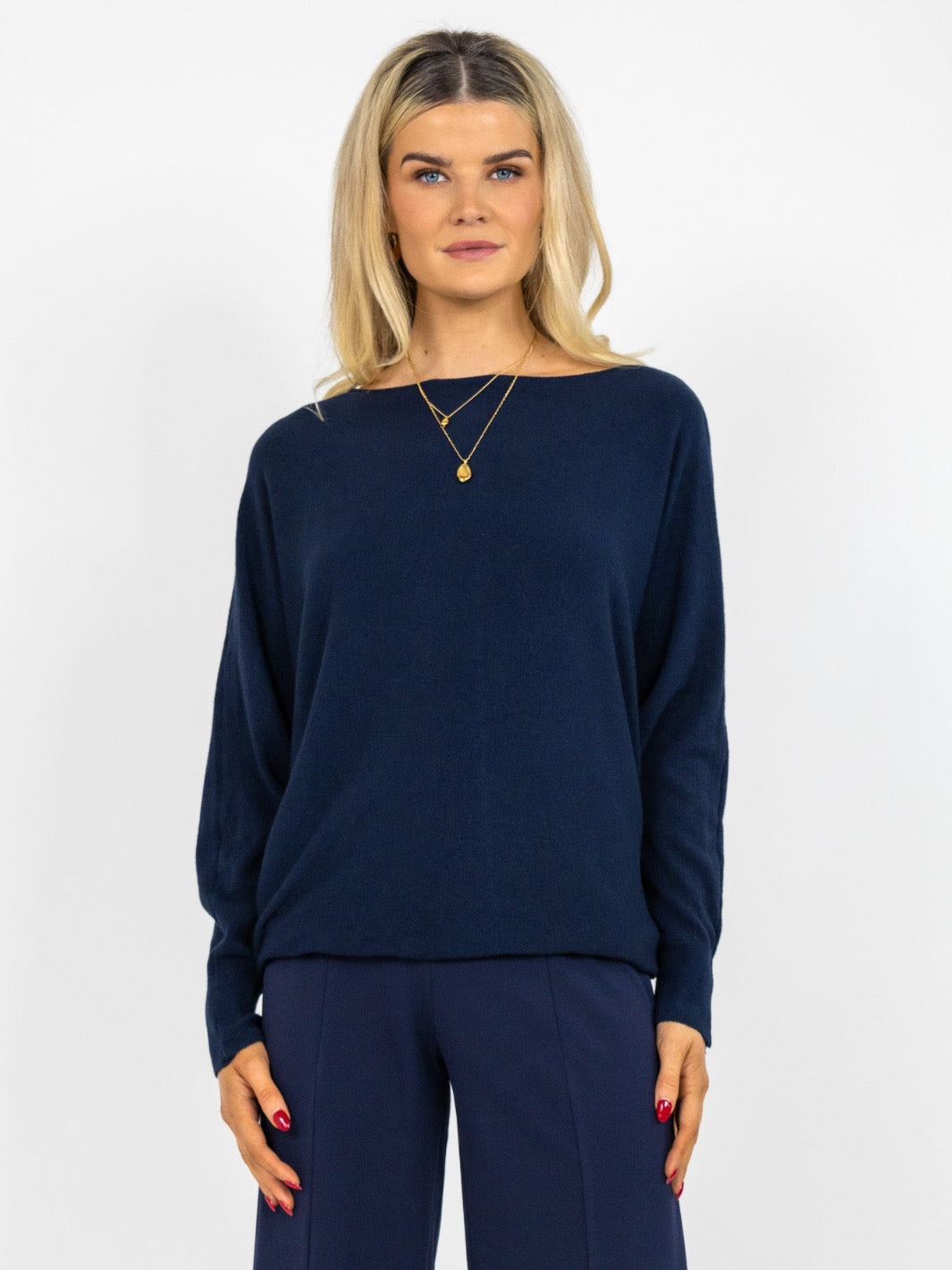 Batwing jumper outlet next